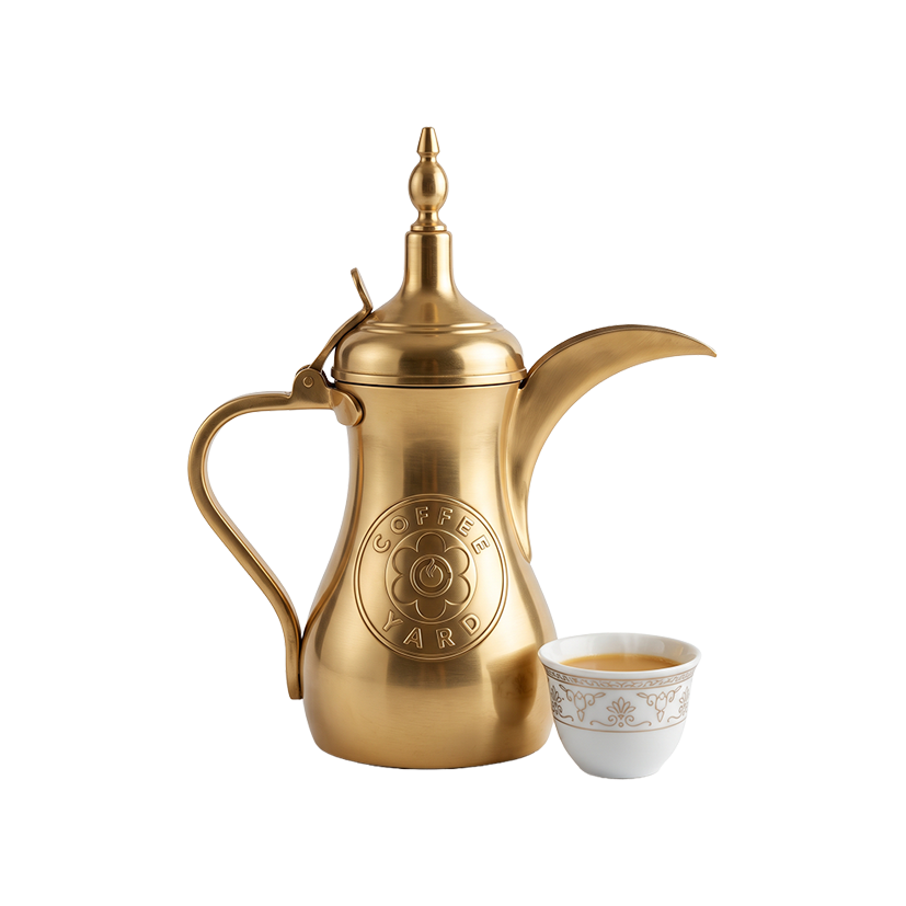 قهوه سعوديه